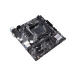 Placa de baza Asus PRIME A520M-K, Socket AM4