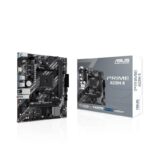 Placa de Baza ASUS PRIME A520M-R AM4