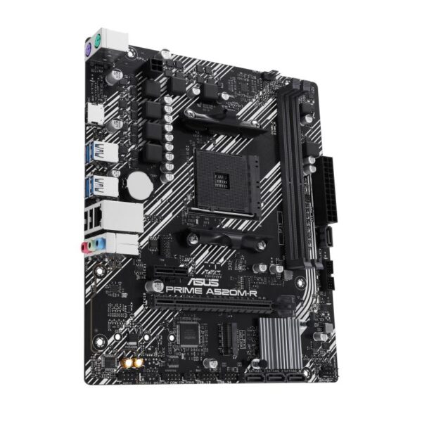 Placa de Baza ASUS PRIME A520M-R AM4