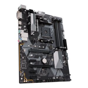 Placa de baza ASUS PRIME B450-PLUS, Socket AM4