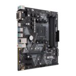 Placa de baza Asus PRIME B450M-A/CSM, Socket AM4