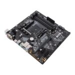 Placa de baza ASUS PRIME B450M-A, Socket AM4