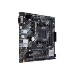 Placa de baza Asus PRIME B450M-K II, Socket AM4