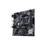 Placa de baza Asus PRIME B450M-K II, Socket AM4