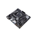 Placa de baza Asus PRIME B450M-K II, Socket AM4