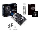 Placa de baza Asus PRIME B550-PLUS, Socket AM4