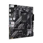 Placa de Baza ASUS PRIME B550M-K ARGB AM4, 2x DDR4, 1x DP 1x HDMI