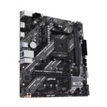 Placa de Baza ASUS PRIME B550M-K ARGB AM4, 2x DDR4, 1x DP 1x HDMI