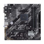 Placa de baza Asus PRIME B550M-K, Socket AM4