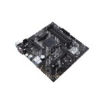 Placa de baza Asus PRIME B550M-K, Socket AM4