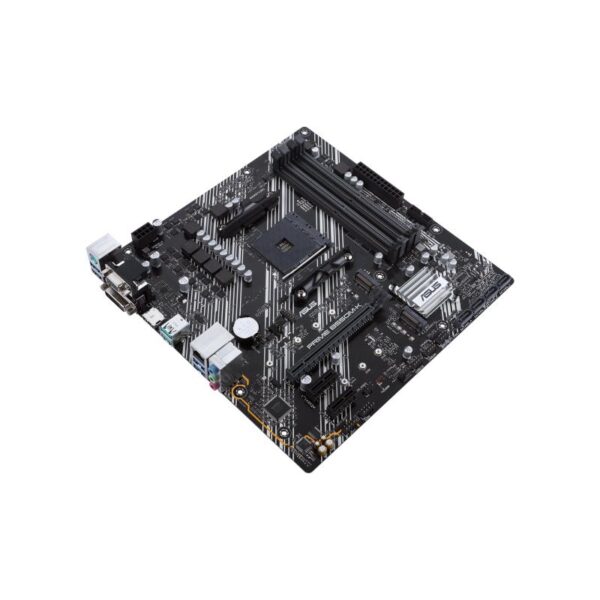 Placa de baza Asus PRIME B550M-K, Socket AM4