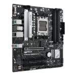 Placa de baza Asus PRIME B650M-A AM5, 4x DIMM Slots, DDR5 5600MHz