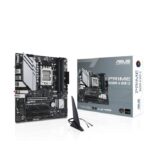 Placa de baza Asus PRIME B650M-A AM5 DDR5 WIFI - PRIME B650M-A WI2