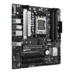 Placa de baza Asus Prime B650M-A II AM5, 4x DDR5, 1x DisplayPort