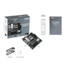 Placa de baza Asus Prime B650M-A II AM5, 4x DDR5, 1x DisplayPort