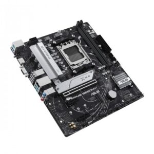 Placa de baza Asus PRIME B650M-K AM4