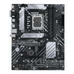 Placa de baza Asus PRIME B660-PLUS D4, LGA 1700