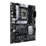 Placa de baza Asus PRIME B660-PLUS D4, LGA 1700