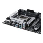 Placa de baza Asus PRIME B660-PLUS D4, LGA 1700