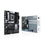 Placa de baza Asus PRIME B660-PLUS D4, LGA 1700