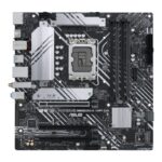 Placa de baza Asus PRIME B660M-A WIFI D4, LGA 1700