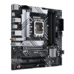 Placa de baza Asus PRIME B660M-A WIFI D4, LGA 1700