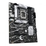 Placa de baza ASUS PRIME B760-PLUS D4 LGA 1700