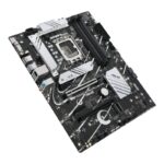 Placa de baza ASUS PRIME B760-PLUS D4 LGA 1700