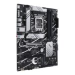 Placa de baza Asus Prime B760-PLUS LGA1700, 4x DDR5, 1x DisplayPort