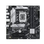 Placa de baza ASUS PRIME B760M-A-CSM D5 LGA 1700 4x DDR5