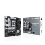 Placa de baza ASUS PRIME B760M-A-CSM D5 LGA 1700 4x DDR5