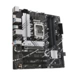 Placa de baza ASUS PRIME B760M-A D4 LGA 1700