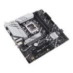 Placa de baza ASUS PRIME B760M-A WIFI DDR4 LGA1700