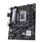 Placa de baza ASUS PRIME B760M-K DDR4 LGA1700