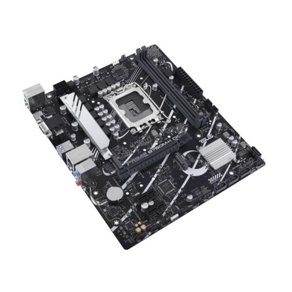 Placa de baza ASUS PRIME B760M-K DDR4 LGA1700