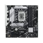 Placa de baza ASUS PRIME B760M-PLUS LGA1700