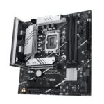 Placa de baza ASUS PRIME B760M-PLUS LGA1700