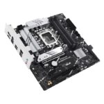 Placa de baza ASUS PRIME B760M-PLUS LGA1700