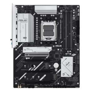 Placa de Baza ASUS PRIME B850 PLUS WIFI AM5, 4x DDR5, 1x DP 1x HDMI - PRIME B850-PLUS WIFI