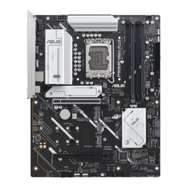 Placa de Baza ASUS PRIME B860-PLUS-CSM LGA1851, 4x DDR5