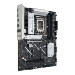 Placa de Baza ASUS PRIME B860-PLUS-CSM LGA1851, 4x DDR5