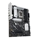 Placa de Baza ASUS PRIME B860-PLUS-CSM LGA1851, 4x DDR5