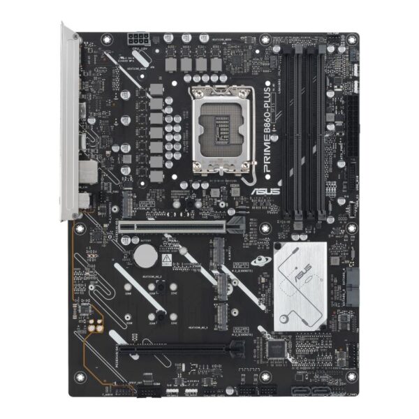 Placa de Baza ASUS PRIME B860-PLUS-CSM LGA1851, 4x DDR5