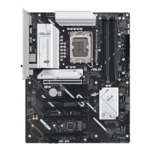 Placa de Baza ASUS PRIME B860-PLUS WIFI LGA1851, 4x DDR5