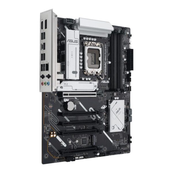 Placa de Baza ASUS PRIME B860-PLUS WIFI LGA1851, 4x DDR5