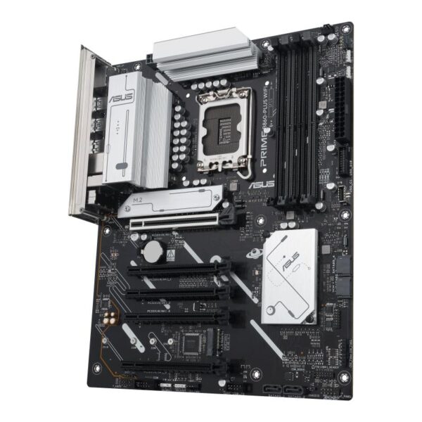 Placa de Baza ASUS PRIME B860-PLUS WIFI LGA1851, 4x DDR5