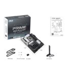 Placa de Baza ASUS PRIME B860-PLUS WIFI LGA1851, 4x DDR5