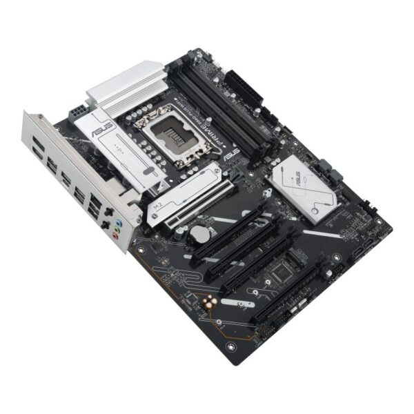 Placa de Baza ASUS PRIME B860-PLUS WIFI LGA1851, 4x DDR5