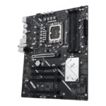 Placa de Baza ASUS PRIME B860-PLUS WIFI LGA1851, 4x DDR5