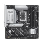 Placa de Baza ASUS PRIME B860M-A WIFI LGA1851, 4x DDR5